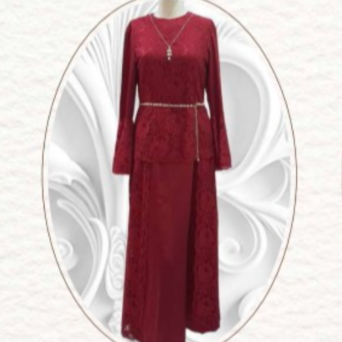 Produk B